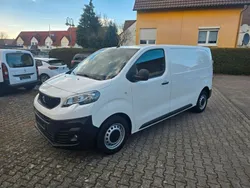 Weiß Gebraucht 2022 Peugeot Expert Premium Van | 17.950 € (Guter Preis)
