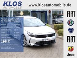 Silber Neu 2025 Opel Corsa Edition Limousine | 17.990 € (Guter Preis)