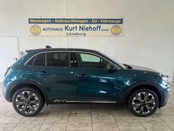 Cielo blau metallic Gebraucht 2024 Fiat 600 La Prima SUV | 30.830 € (Teuer)