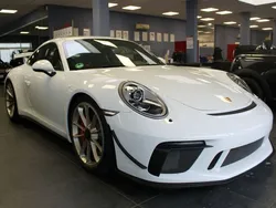 Weiß Gebraucht 2017 Porsche 991 Sport Coupé | 149.980 €