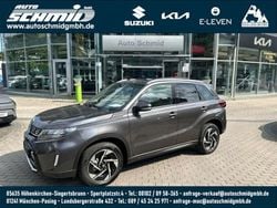Titan dark gray met Neu 2025 Suzuki Vitara Comfort+ SUV | 25.990 € (Guter Preis)
