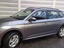 Grau Gebraucht 2023 Skoda Kamiq Active SUV | 19.000 € (Superpreis)