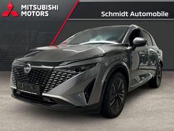 Dark grey (grau) Neu 2025 Nissan Qashqai Tekna SUV | 32.380 € (Guter Preis)