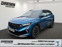 Blau Gebraucht 2025 Renault Austral Esprit Alpine SUV | 45.690 € (Teuer)