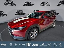 Soul red crystal m (metallic) Gebraucht 2019 Mazda CX-30 Selection SUV | 17.990 € (Fairer Preis)