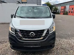 Weiß Gebraucht 2019 Nissan NV300 Comfort Van | 7.500 € (Etwas zu teuer)