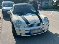 Andere außenfarben Gebraucht 2008 Mini Cooper Cabriolet Cabrio | 4.850 € (Fairer Preis)