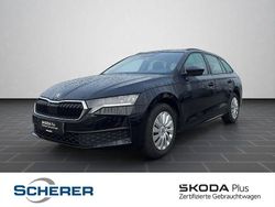 Schwarzmagic perleffekt (metallic) Gebraucht 2025 Skoda Octavia Essence Limousine | 25.680 € (Superpreis)