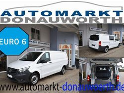 Weiß Gebraucht 2023 Mercedes Vito Van / Kleinbus | 29.995 € (Fairer Preis)