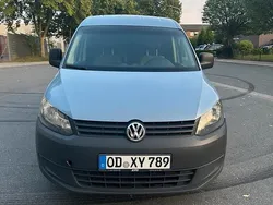 Blau Gebraucht 2012 VW Caddy Van / Kleinbus | 6.200 € (Fairer Preis)