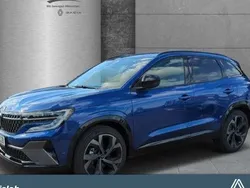 Blau Gebraucht 2024 Renault Austral Techno Esprit Alpine SUV | 35.890 € (Teuer)