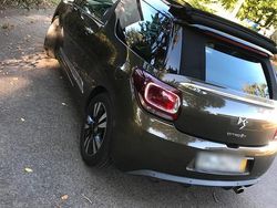 Gebraucht 2013 Citroën DS3 Cabriolet VTR Sport Cabrio | 4.500 €