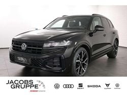 Schwarz Gebraucht 2024 VW Touareg Style SUV | 69.970 € (Fairer Preis)