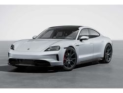 Grau Neu 2025 Porsche Taycan GTS Limousine | 172.444 € (Fairer Preis)