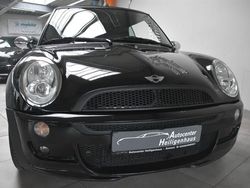 Schwarz Gebraucht 2005 Mini Cooper Cabriolet Cabrio | 7.480 €