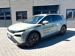 Grün Gebraucht 2025 Skoda Elroq Loft SUV | 33.500 € (Fairer Preis)