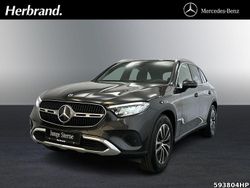 Metalliclack graphitgrau Gebraucht 2025 Mercedes GLC220 Avantgarde SUV | 52.490 € (Guter Preis)