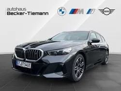 Sophistograu brillianteffekt Gebraucht 2025 BMW i5 Exclusive Limousine | 74.986 €