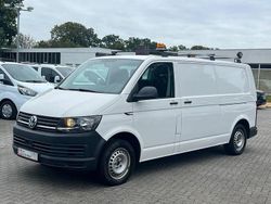 Weiß Gebraucht 2018 VW T6 Van | 20.990 € (Superpreis)