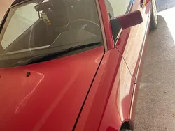 Rot Gebraucht 1994 Mercedes E320 Cabrio | 28.500 €