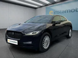 Gebraucht 2021 Jaguar I-Pace S SUV | 32.749 € (Guter Preis)