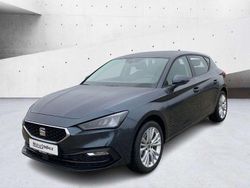 Grau Neu 2025 Seat Leon Style Limousine | 27.888 € (Superpreis)