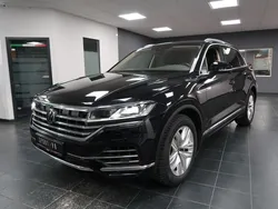 Schwarz Gebraucht 2020 VW Touareg Atmosphere SUV | 36.990 € (Fairer Preis)