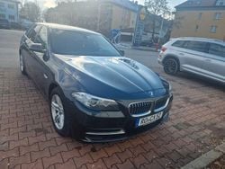 Grau Gebraucht 2015 BMW 520 Kombi | 7.900 € (Superpreis)