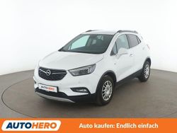 Weiß Gebraucht 2019 Opel Mokka X Innovation SUV | 13.480 € (Fairer Preis)