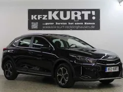 Schwarz Neu 2024 Kia XCeed SUV | 31.990 € (Etwas zu teuer)