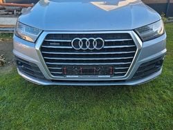 Silber Gebraucht 2015 Audi Q7 S-Line SUV | 21.000 € (Superpreis)