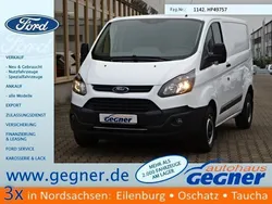 Andere Gebraucht 2017 Ford Transit Custom | 13.940 € (Superpreis)