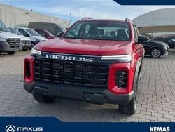 Red exterior (met) Neu 2025 Maxus T60 Abholung | 46.255 € (Etwas zu teuer)