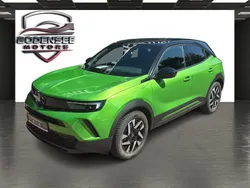 Gebraucht 2023 Opel Mokka-e GS Line SUV | 21.449 € (Fairer Preis)