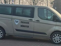 Gold Gebraucht 2013 Ford Transit Van / Kleinbus | 10.500 € (Teuer)