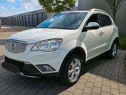 Gebraucht 2011 Ssangyong (KGM) Korando SUV | 2.850 € (Superpreis)