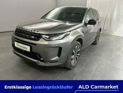 Silber Gebraucht 2021 Land Rover Discovery Sport HSE Dynamic SUV | 35.480 € (Fairer Preis)