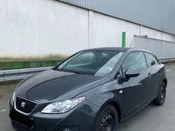 Grau Gebraucht 2009 Seat Ibiza SC Sport Kleinwagen | 3.750 € (Guter Preis)