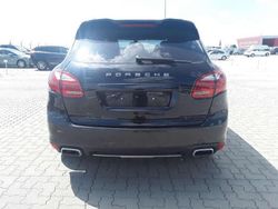 Gebraucht 2011 Porsche Cayenne SUV | 22.000 € (Teuer)