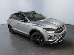 X3 indium grey met. Neu 2025 VW T-Roc Black Edition SUV | 31.833 € (Superpreis)