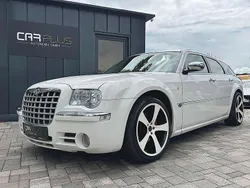 Weiß Gebraucht 2007 Chrysler 300C Touring Kombi | 4.990 € (Fairer Preis)