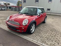 Rot Gebraucht 2006 Mini Cooper Sport Kleinwagen | 6.390 € (Guter Preis)