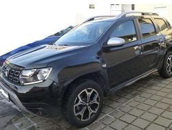 Schwarz Gebraucht 2019 Dacia Duster SUV | 11.900 € (Guter Preis)