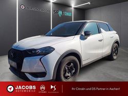 Weiß Gebraucht 2022 DS Automobiles DS3 Crossback E-Tense SUV | 18.490 € (Fairer Preis)