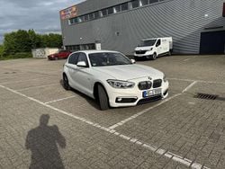 Gebraucht 2016 BMW 118 Urban Line Kleinwagen | 10.500 € (Fairer Preis)