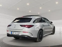Gebraucht 2025 Mercedes CLA220 Shooting Brake Kombi | 48.980 €