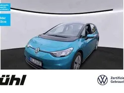 Makenatürkis metallic Gebraucht 2023 VW ID.3 Pro Performance Kleinwagen | 24.690 € (Guter Preis)