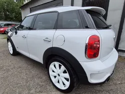 Mini Cooper SD Countryman