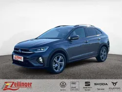 VW Taigo