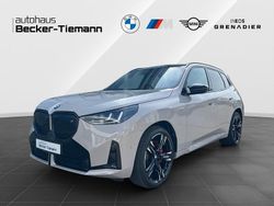 Grau Gebraucht 2024 BMW X3 Performance SUV | 75.900 € (Superpreis)
